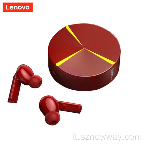 Lenovo GM1 Gaming Auricolari Cuffie Cuffie Auricolare Auricolare